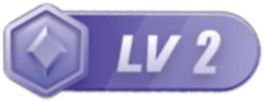 等级-LV2-光鸭·臻影社