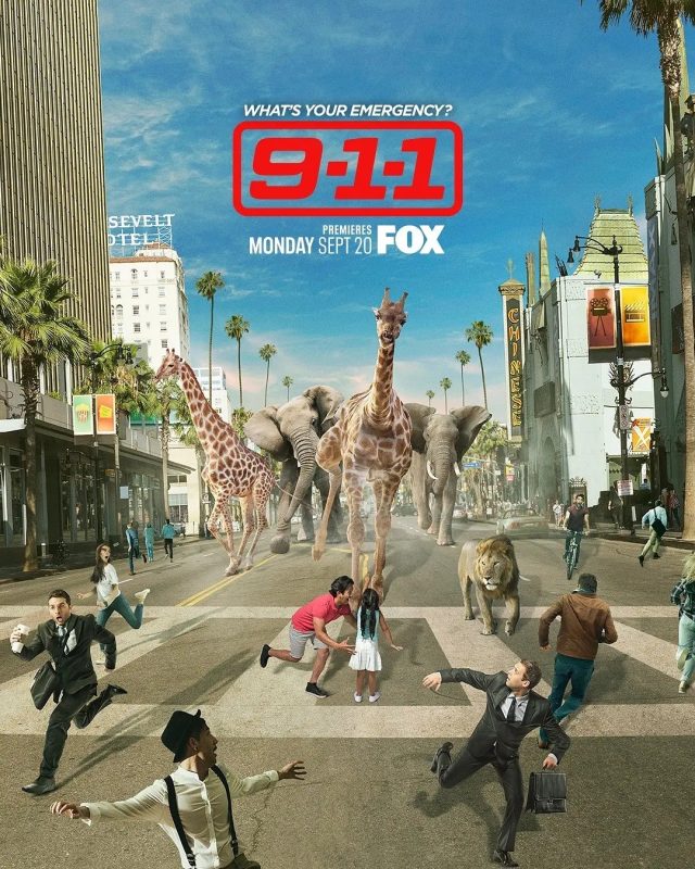 紧急呼救 第五季[全18集][简繁英字幕].9-1-1.S05.2021.DSNP.WEB-DL.1080p.H264.DDP」-光鸭·臻影社