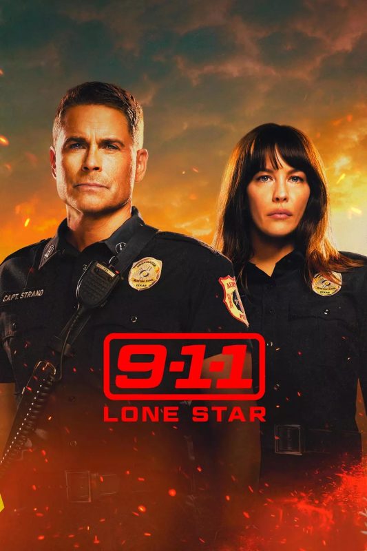 紧急呼救：孤星 第一季[全10集][简繁英字幕].9-1-1.Lone.Star.S01.2020.DSNP.WEB-DL.1080p.H264.DDP」-光鸭·臻影社