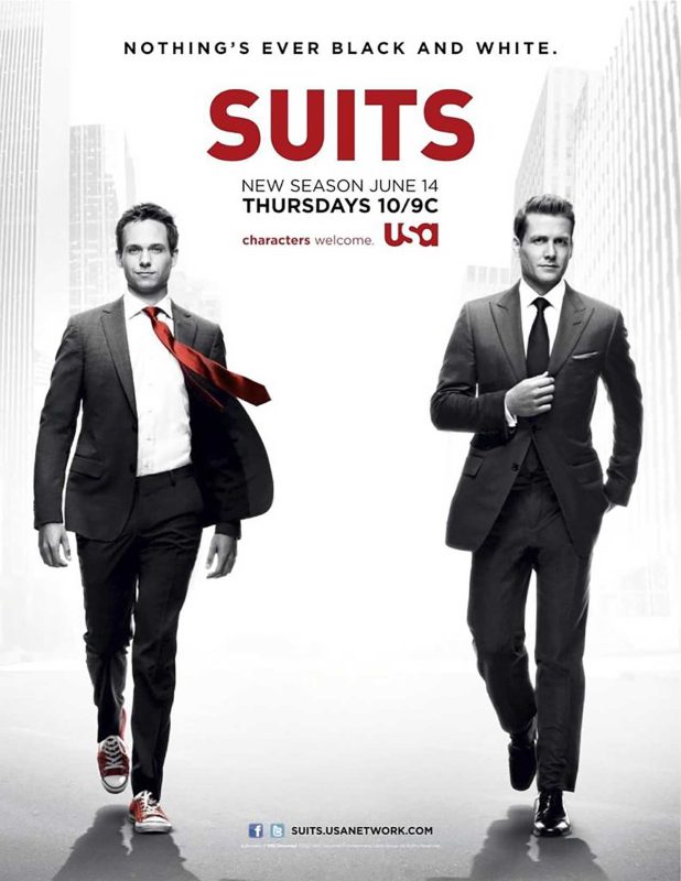 金装律师.第二季 [全16集][简繁英字幕].Suits.S02.1080p.AMZN.WEB-DL.DDP.5.1.H.264-BlackTV - 光鸭·臻影社-光鸭·臻影社