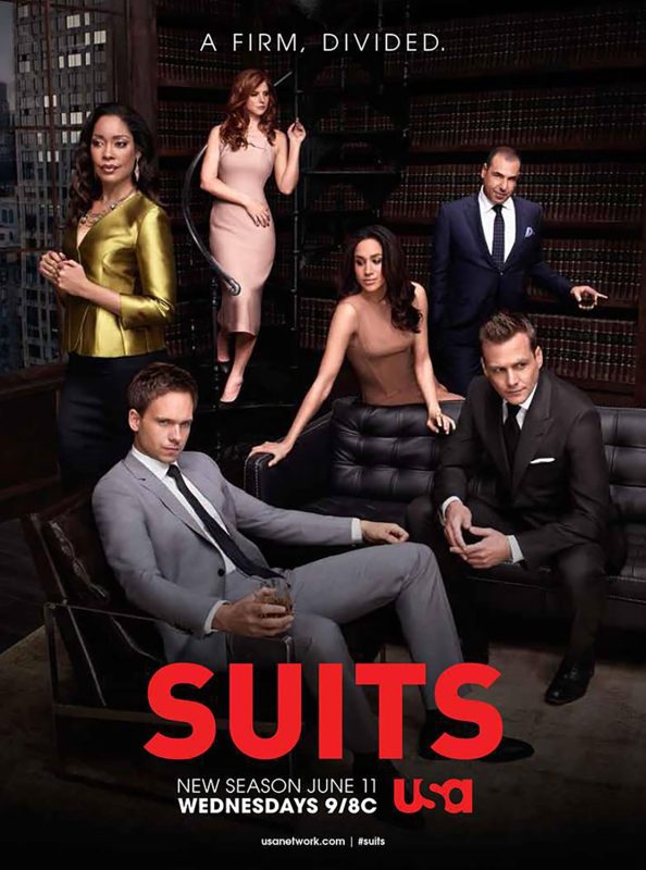金装律师 第四季 [全16集][简繁英字幕].Suits.2014.S04.V2.1080p.NF.WEB-DL.H264.DDP5.1-NexusNF-光鸭·臻影社