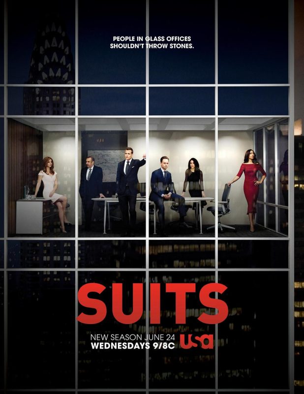 金装律师 第五季 [全16集][简繁英字幕].Suits.2015.S05.V2.1080p.NF.WEB-DL.H264.DDP5.1-NexusNF - 光鸭·臻影社-光鸭·臻影社