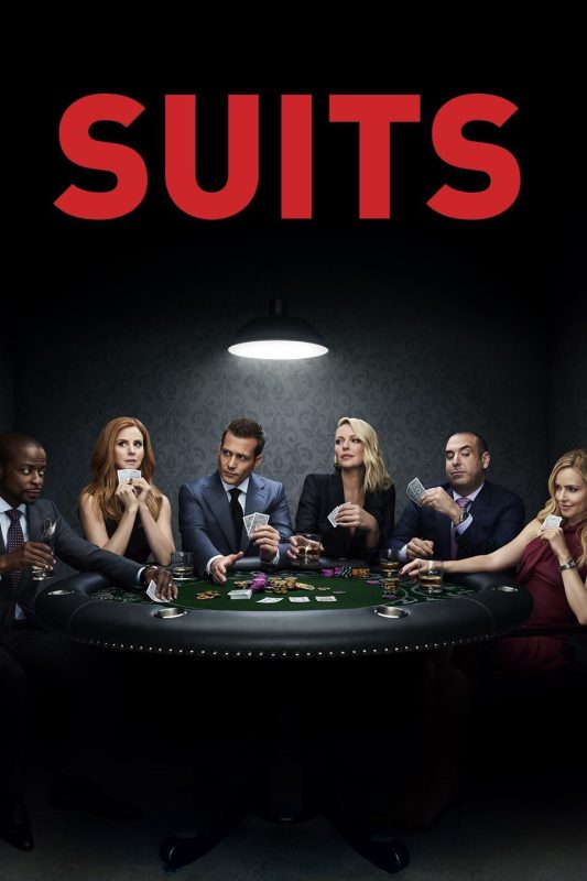 金装律师 第八季 [全16集][简繁英字幕].Suits.2018.S08.V2.1080p.NF.WEB-DL.H264.DDP5.1-NexusNF - 光鸭·臻影社-光鸭·臻影社