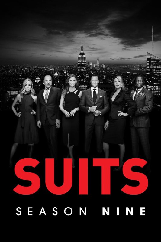 金装律师 第九季 [全10集][简繁英字幕].Suits.2019.S09.V2.1080p.NF.WEB-DL.H264.DDP5.1-NexusNF - 光鸭·臻影社-光鸭·臻影社