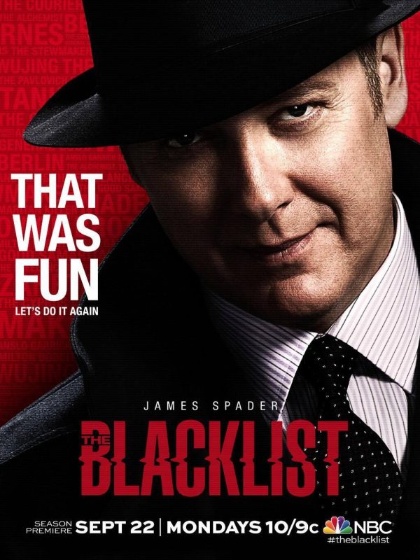 罪恶黑名单 第二季[全22集][蓝光原盘]The.Blacklist.S02.1080p.BluRay.REMUX.AVC.DTS-HD.MA.5.1-NOGRP-光鸭·臻影社