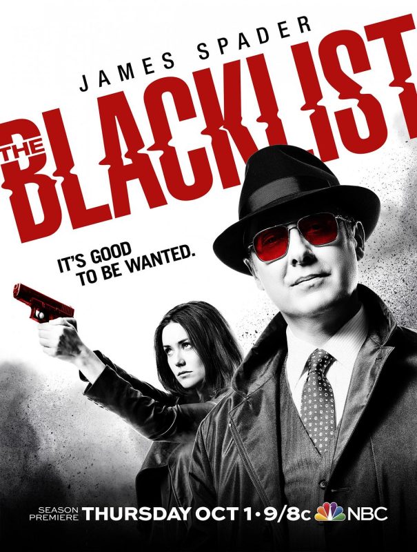 罪恶黑名单 第三季[全23集][蓝光原盘]The.Blacklist.S03.1080p.BluRay.REMUX.AVC.DTS-HD.MA.5.1-NOGRP-光鸭·臻影社
