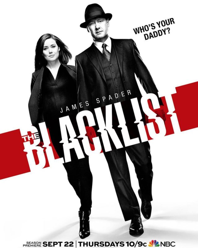 罪恶黑名单 第四季[全22集][蓝光原盘]The.Blacklist.S04.1080p.BluRay.REMUX.AVC.DTS-HD.MA.5.1-NOGRP-光鸭·臻影社