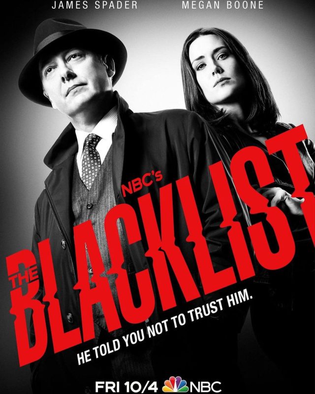 罪恶黑名单 第七季[全19集][蓝光原盘]The.Blacklist.S07.1080p.BluRay.REMUX.AVC.DTS-HD.MA.5.1-NOGRP-光鸭·臻影社