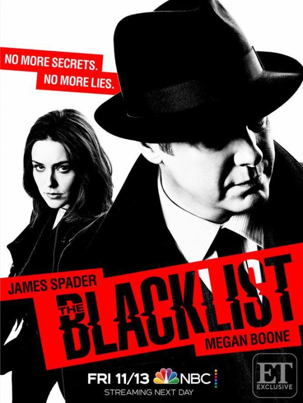 罪恶黑名单 第八季[全22集][蓝光原盘]The.Blacklist.S08.1080p.BluRay.REMUX.AVC.DTS-HD.MA.5.1-NOGRP-光鸭·臻影社
