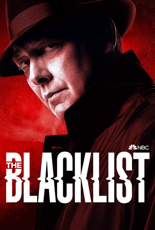 罪恶黑名单 第九季[全22集][简繁英字幕]The.Blacklist.S09.1080p.NF.WEB-DL.DDP.5.1.H.264-CatWEB-光鸭·臻影社