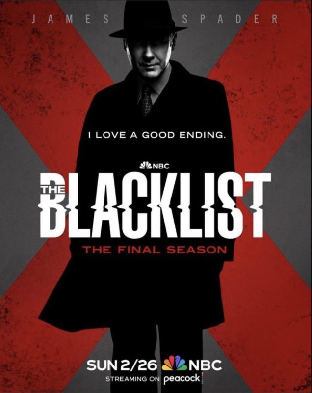 罪恶黑名单 第十季[全22集][简繁英字幕]The Blacklist 2013 Season 10 Complete 1080p WEB-DL x264 - 光鸭·臻影社-光鸭·臻影社