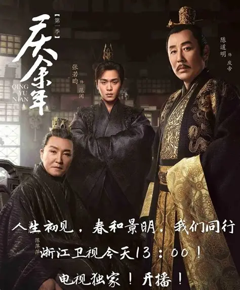庆余年（2019）-光鸭·臻影社
