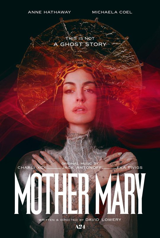 圣母玛利亚 Mother…y (2026) - 光鸭·臻影社-光鸭·臻影社