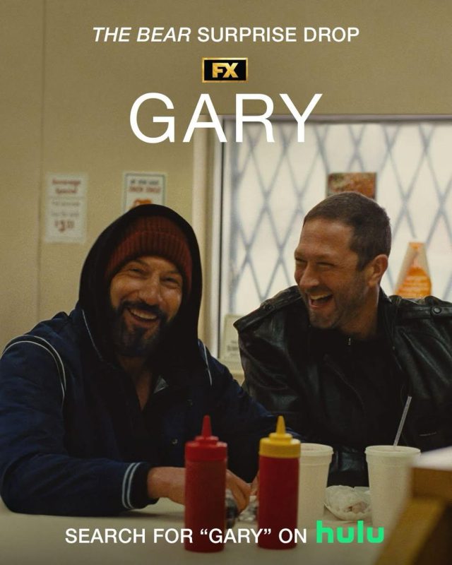 加里市 Gary (2026) - 光鸭·臻影社-光鸭·臻影社