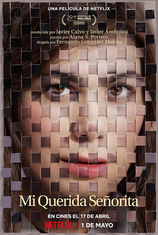 我亲爱的小姐 Mi querida señorita (2026)-光鸭·臻影社