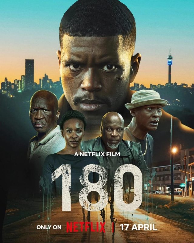 180度 180 (2026) - 光鸭·臻影社-光鸭·臻影社