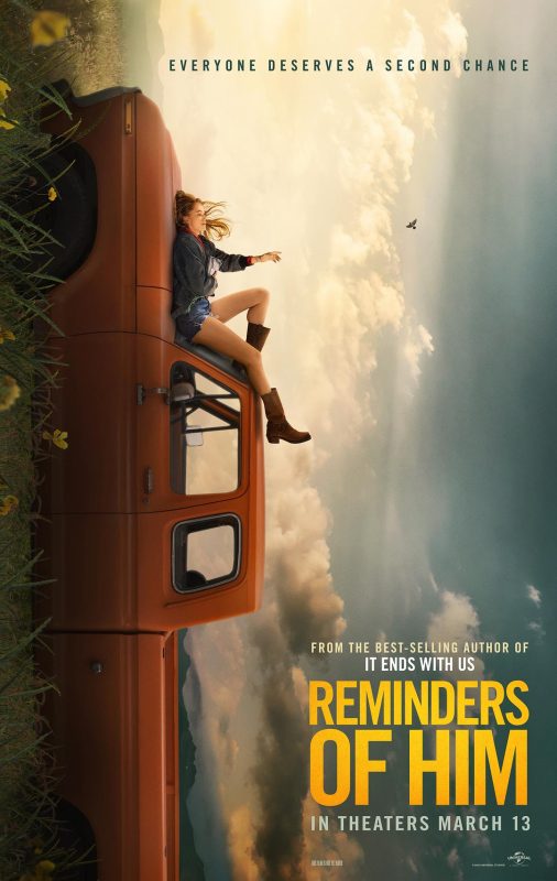你留下的痕迹 Reminders of Him (2026) - 光鸭·臻影社-光鸭·臻影社