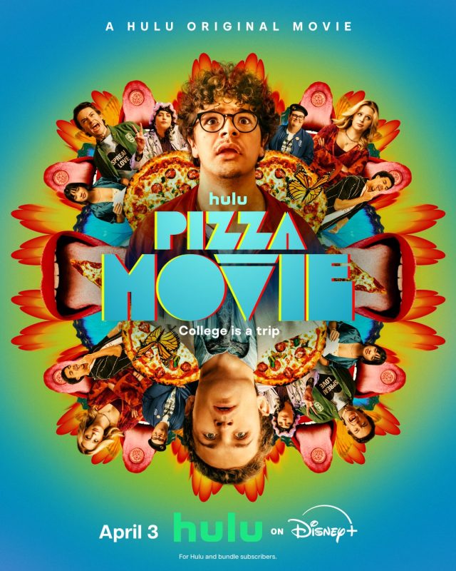 披萨电影 Pizza Movie (2026) - 光鸭·臻影社-光鸭·臻影社