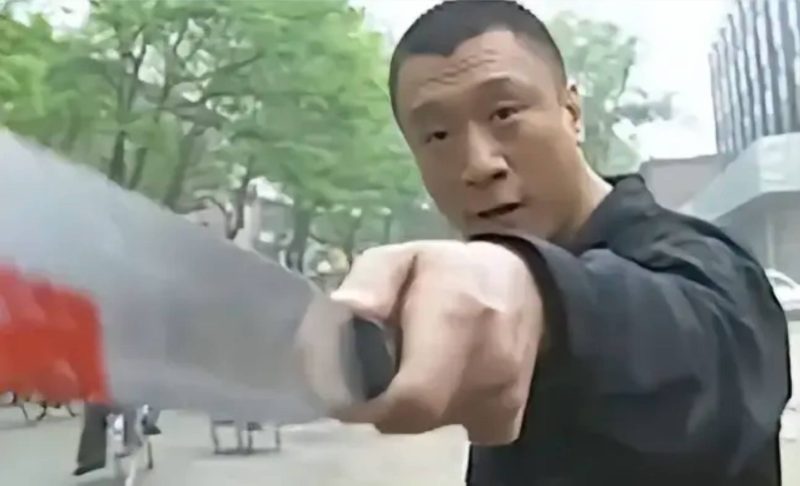 你这瓜保熟吗？ 📽️ 名称：征服 - 光鸭·臻影社-光鸭·臻影社