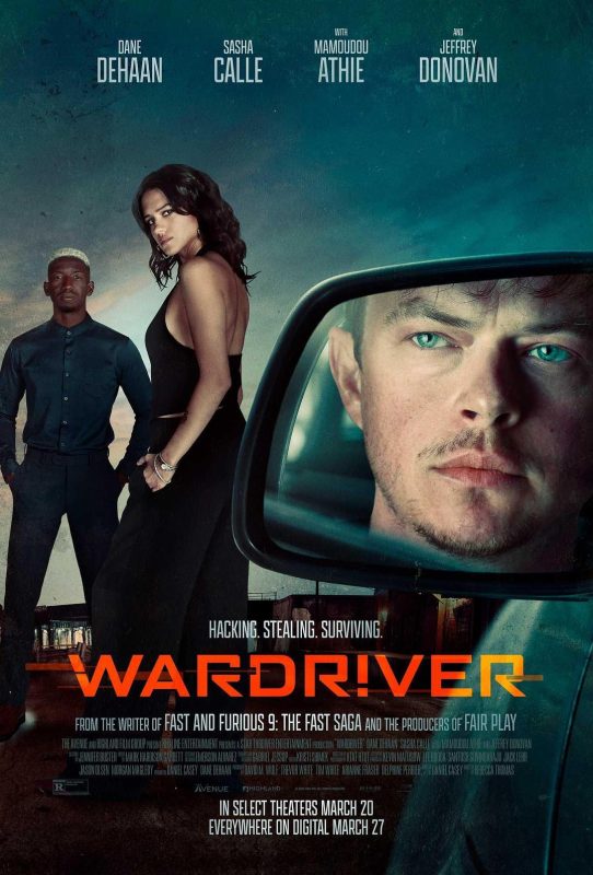 沃德河 Wardriver (2026) - 光鸭·臻影社-光鸭·臻影社