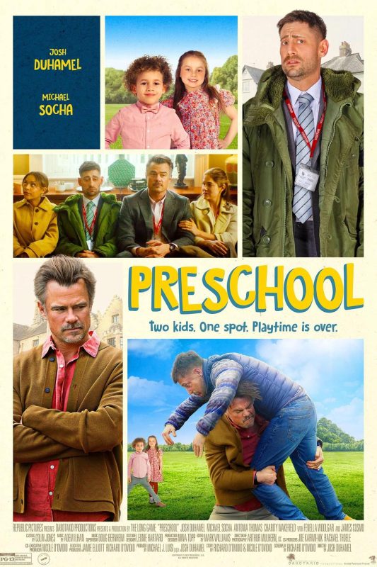 学前班 Preschool (2026) - 光鸭·臻影社-光鸭·臻影社