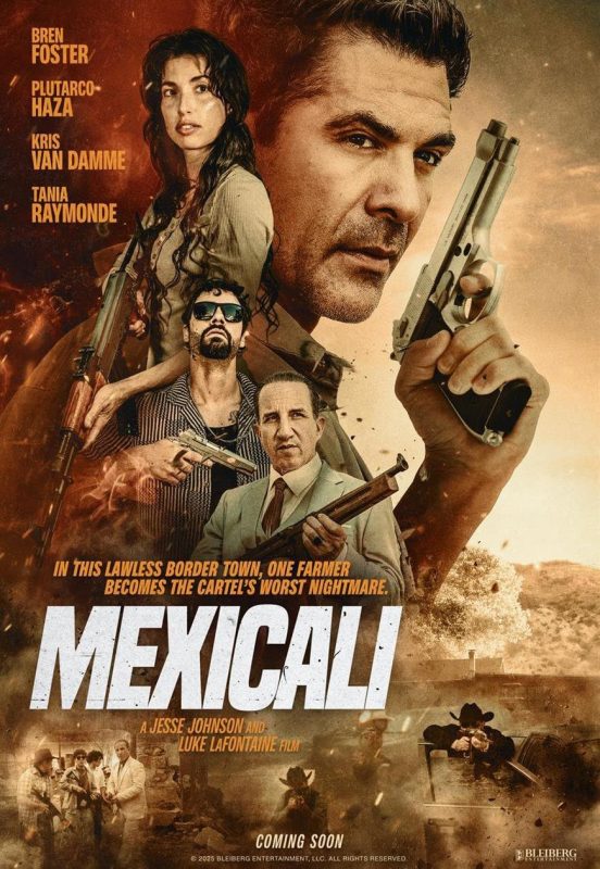 边境狂怒 Mexicali (2026) - 光鸭·臻影社-光鸭·臻影社