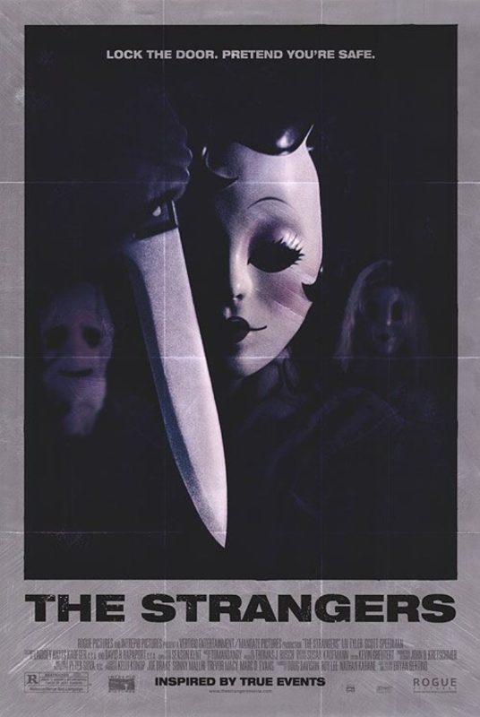 陌生人 The Strangers (2008) - 光鸭·臻影社-光鸭·臻影社
