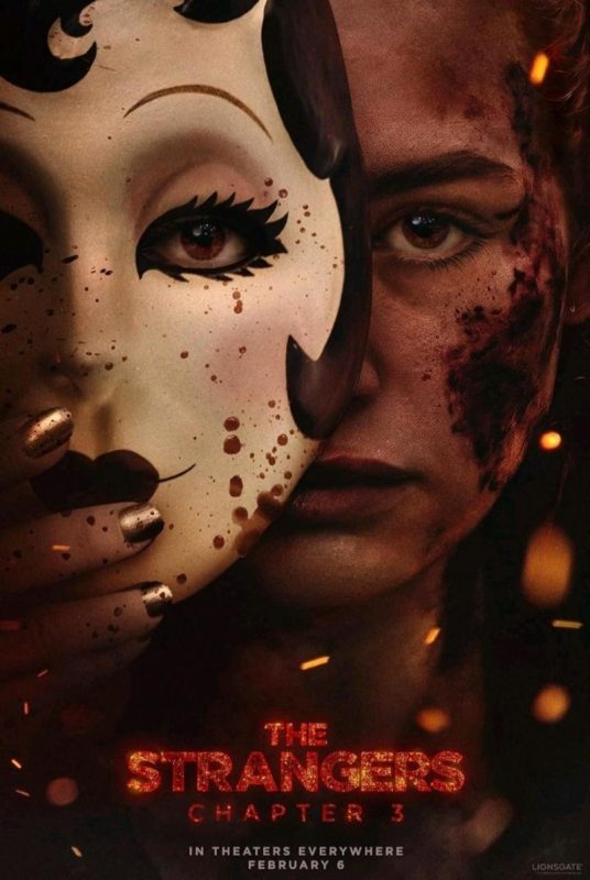 陌生人：第三章 The Strangers: Chapter 3 (2026) - 光鸭·臻影社-光鸭·臻影社