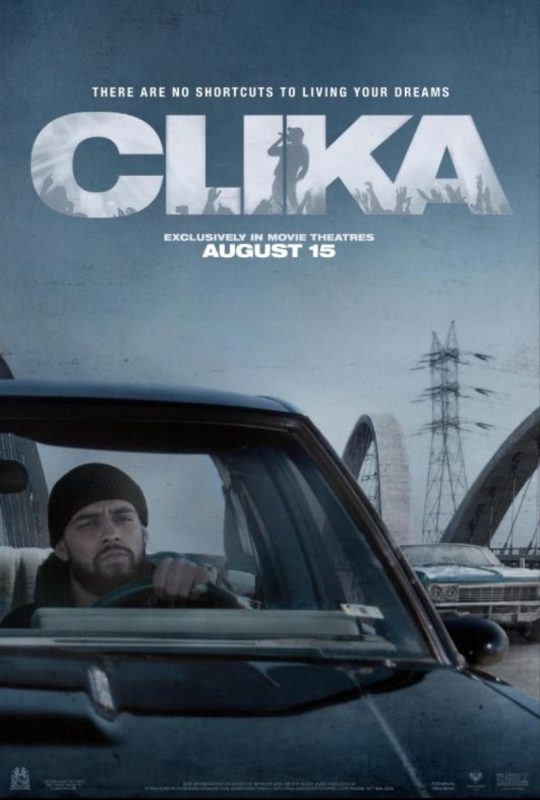 灵犀 Clika (2026) - 光鸭·臻影社-光鸭·臻影社
