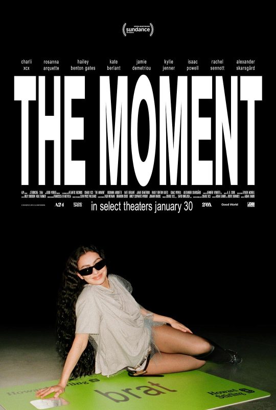 绚烂一刻 The Moment (2026) - 光鸭·臻影社-光鸭·臻影社
