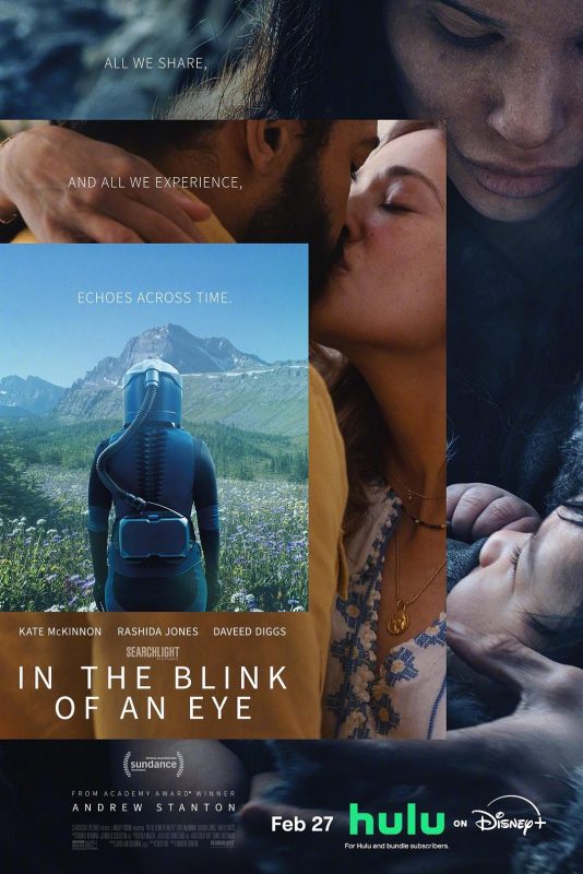 眨眼之间 In the Blink of an Eye (2026)-光鸭·臻影社