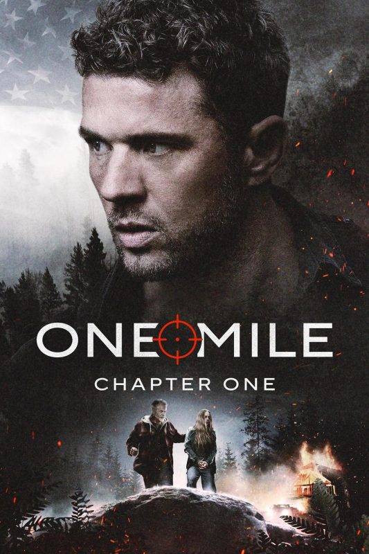 一英里 One Mile Chapter One (2026) - 光鸭·臻影社-光鸭·臻影社