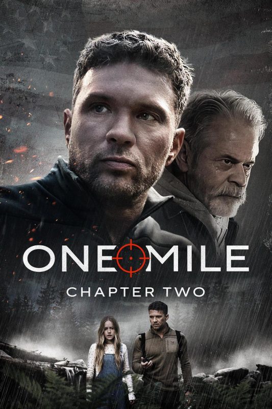 再一英里 One Mile: Chapter Two (2026) - 光鸭·臻影社-光鸭·臻影社