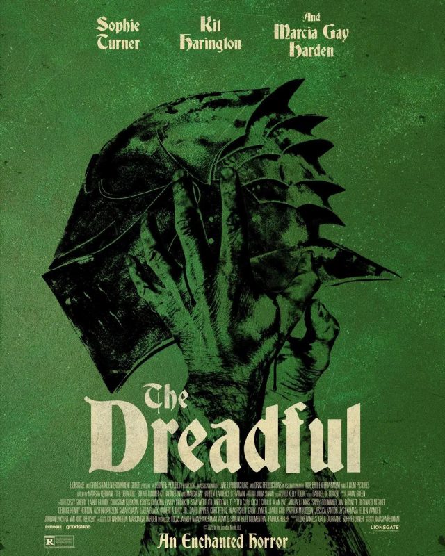 可怖之事 The Dreadful (2026) - 光鸭·臻影社-光鸭·臻影社
