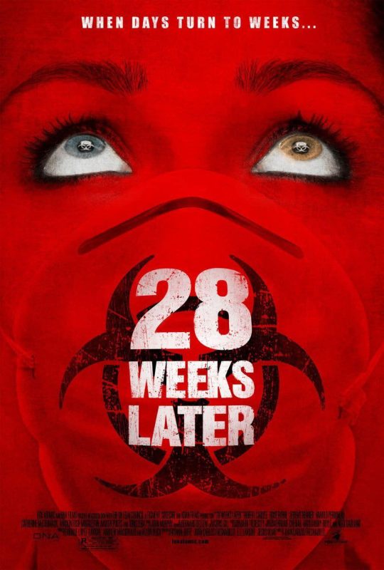 惊变28周 28 Weeks Later (2007) - 光鸭·臻影社-光鸭·臻影社