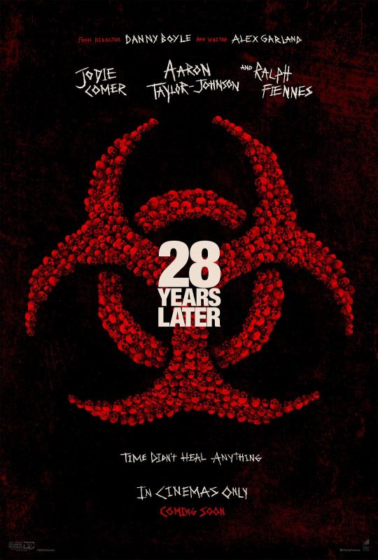 惊变28年 28 Years Later (2025) - 光鸭·臻影社-光鸭·臻影社