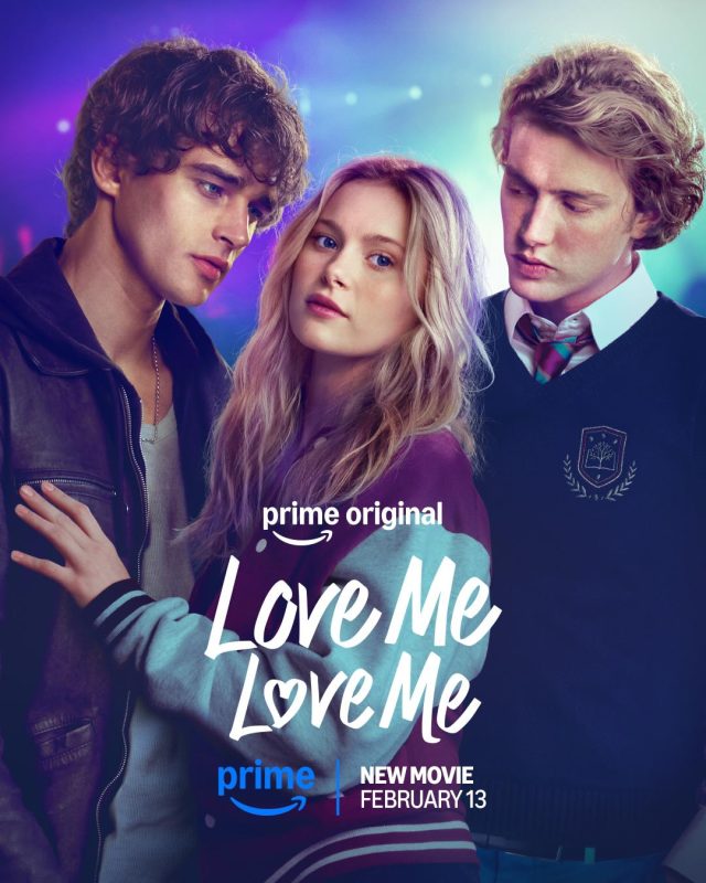 爱我爱我 Love Me Love Me (2026)-光鸭·臻影社