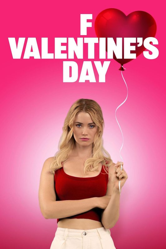 去你的情人节 F*ck Valentines Day (2026) - 光鸭·臻影社-光鸭·臻影社