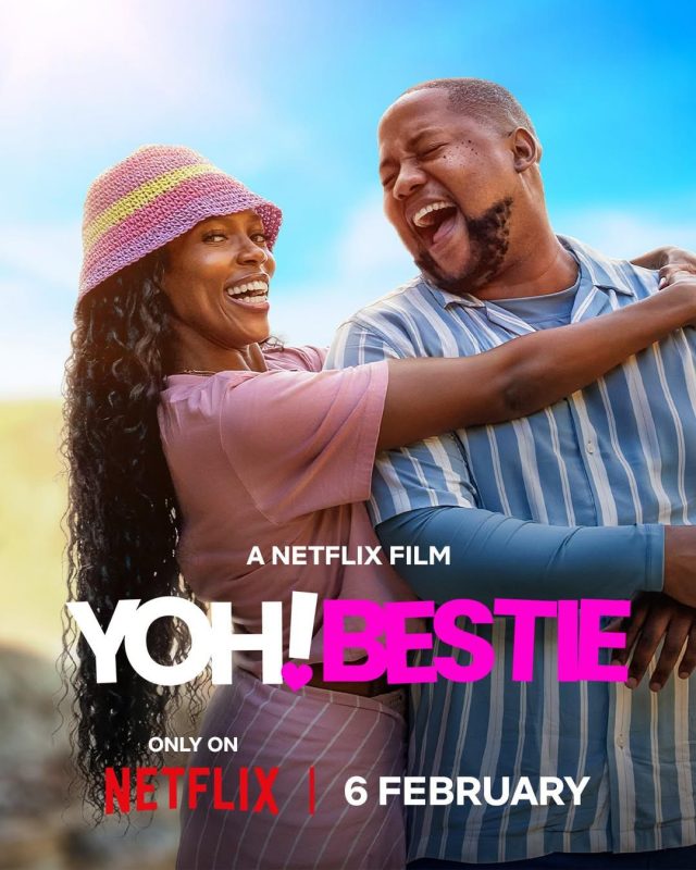 婚前脱单快乐 Yoh! Bestie (2026) - 光鸭·臻影社-光鸭·臻影社