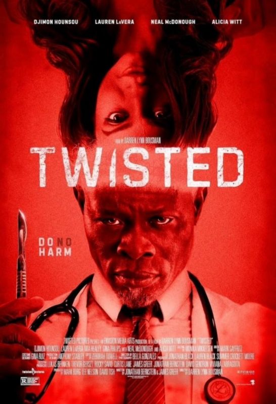 恐怖买家 Twisted (2026) - 光鸭·臻影社-光鸭·臻影社