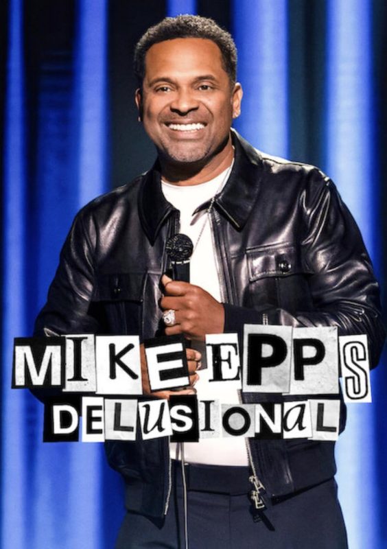 迈克·艾普斯：异想天开 Mike Epps Delusional (2026).mkv - 光鸭·臻影社-光鸭·臻影社