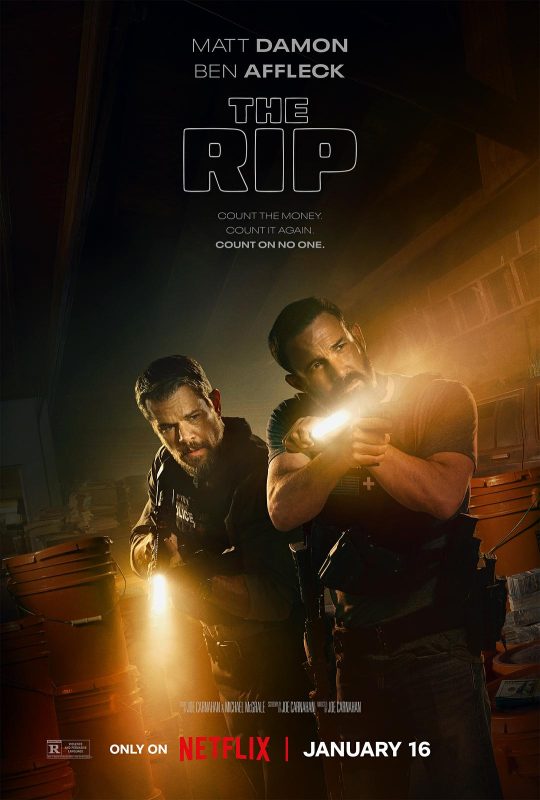 全信没收 The Rip (2026) - 光鸭·臻影社-光鸭·臻影社