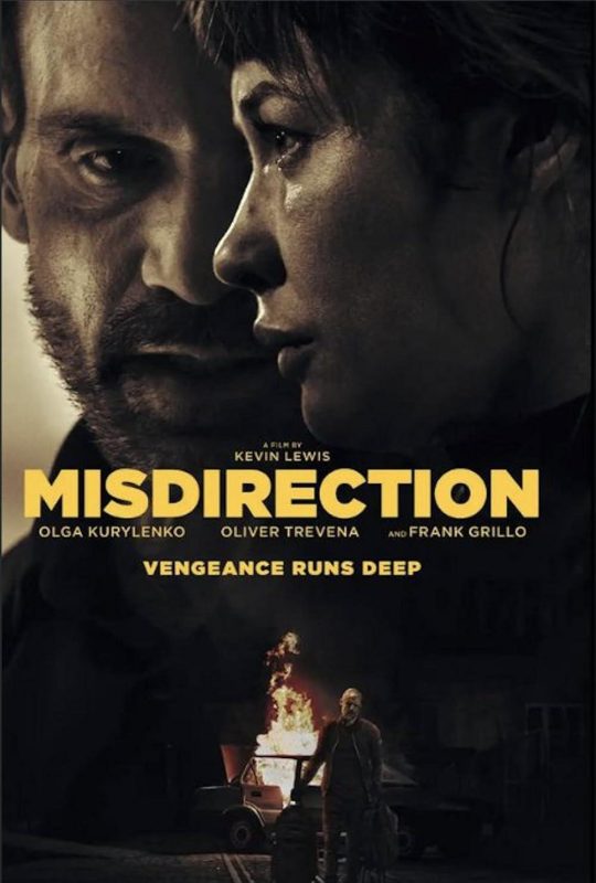 猎局反转 Misdirection (2026) - 光鸭·臻影社-光鸭·臻影社