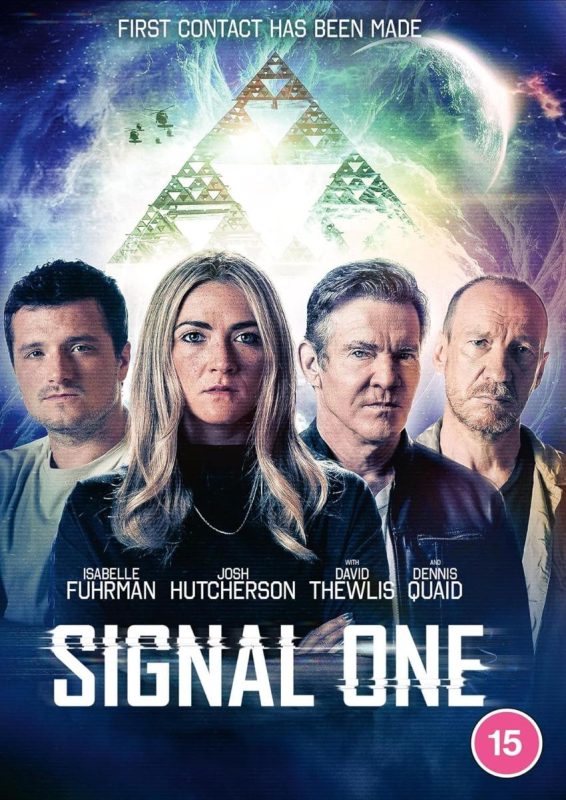 源信号 Signal One (2026) - 光鸭·臻影社-光鸭·臻影社