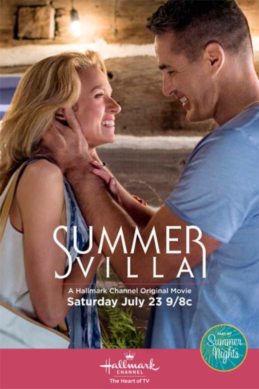 夏季别墅 Summer Villa (2016) - 光鸭·臻影社-光鸭·臻影社
