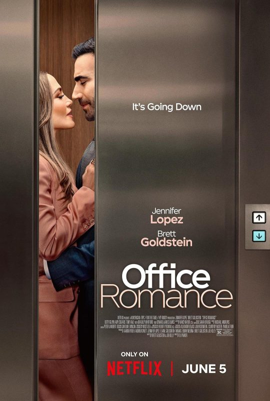 同事以上，恋人未满 Office Romance (2026) - 光鸭·臻影社-光鸭·臻影社