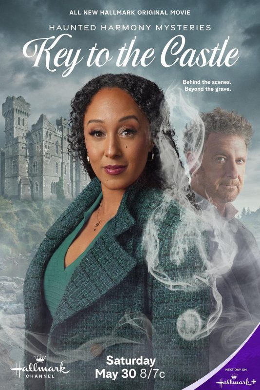 Haunted Harmony Mysteries Key to the Castle (2026) - 光鸭·臻影社-光鸭·臻影社