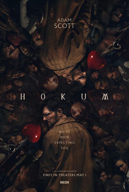 幽旅巫咒 Hokum (2026) - 光鸭·臻影社-光鸭·臻影社