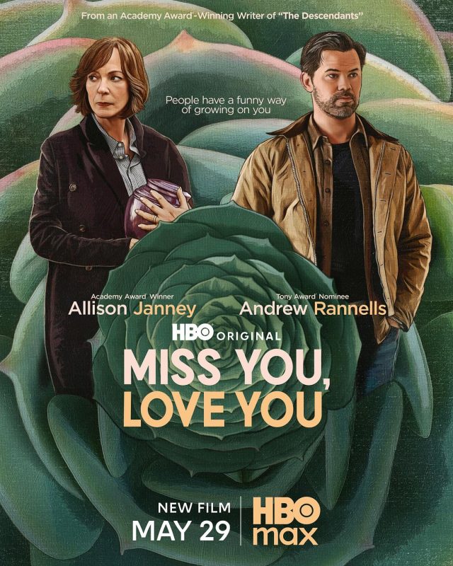 想你，爱你 Miss You, Love You (2026) - 光鸭·臻影社-光鸭·臻影社