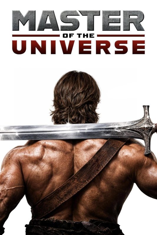 宇宙主宰 Master of the Universe (2026)-光鸭·臻影社